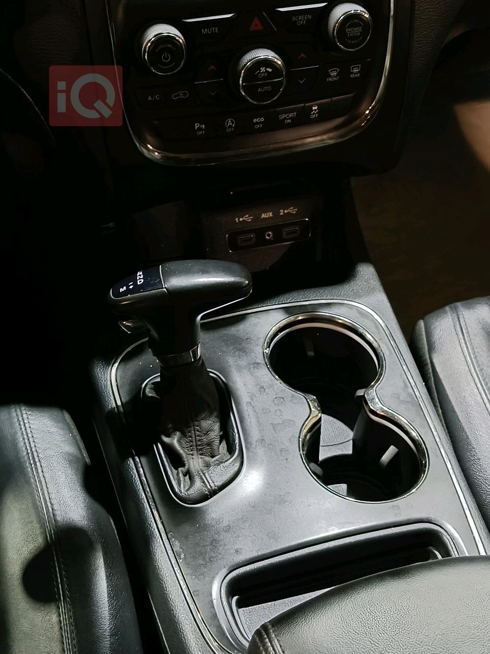 دودج دورانجو